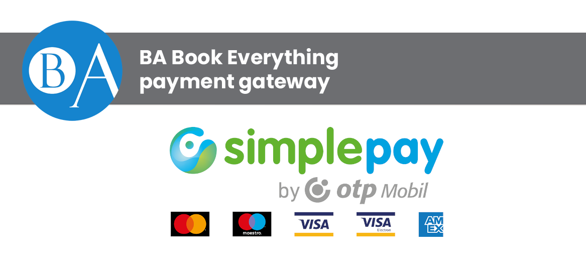 BABE Payment SimplePay