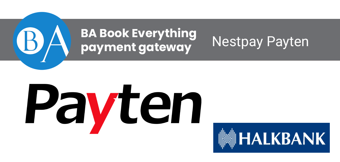 BABE Payment NestPay